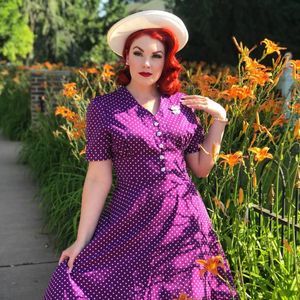 Meet your Posher, Laci